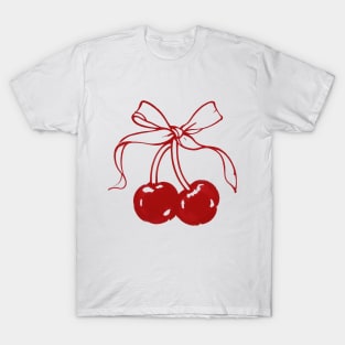 Cherries T-Shirt